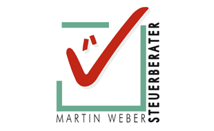 Logo von Steuerberater Martin Weber