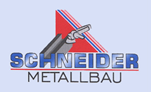 Logo von Schneider Metallbau