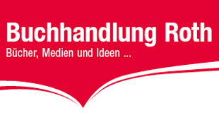 Logo von Buchhandlung Roth