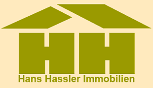 Logo von Hans Hassler Immobilien IVD und Hausverwaltungs GmbH