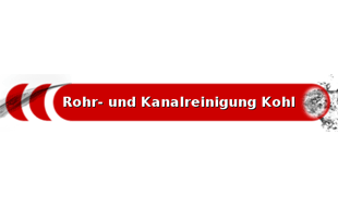 Logo von Rohr- und Kanalreinigung Andreas Kohl