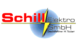 Logo von Elektro Schill GmbH