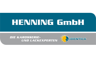 Logo von Henning GmbH
