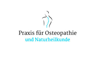 Logo von Praxis für Osteopathie und Naturheilkunde Oliver Boros