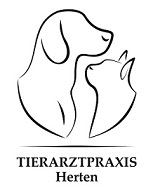 Logo von Tierarztpraxis Herten, Olga Borgens, prakt. Tierärztin