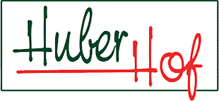 Logo von Huber-Hof, Joachim und Sibylle Huber GbR