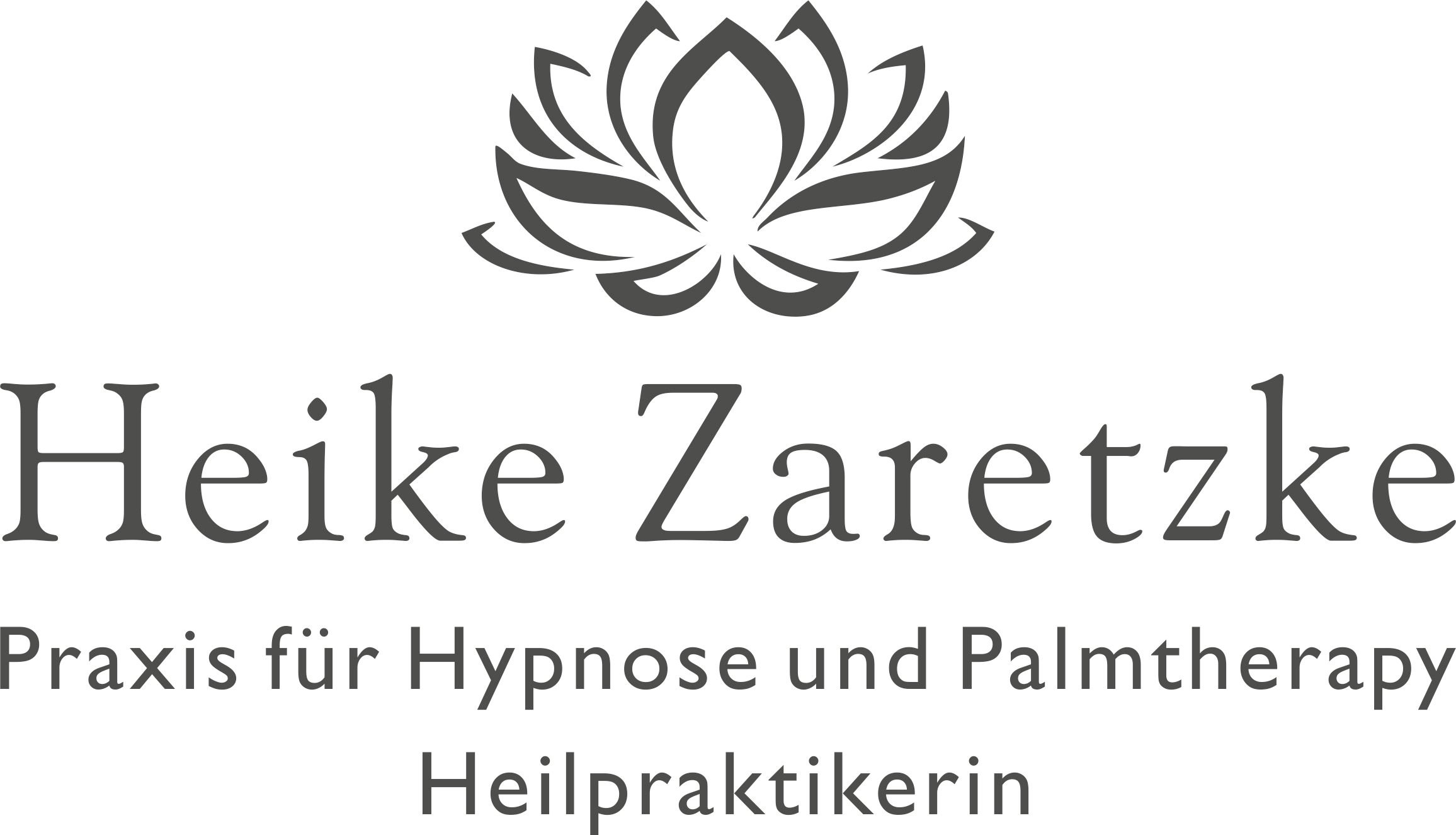 Logo von Praxis für Hypnose und Palmtherapy