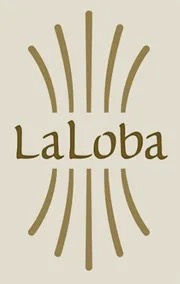 Logo von LaLoba - die Kraft der Berührung