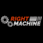 Logo von The Right Machine GmbH