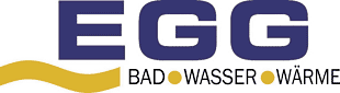 Logo von Egg GmbH Bad Wasser Wärme