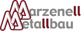 Logo von Marzenell Metallbau GmbH