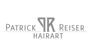 Logo von HairArt Patrick Reiser