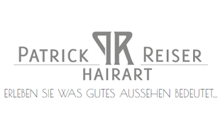 Logo von HairArt Patrick Reiser