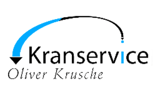 Logo von Kranservice Oliver Krusche