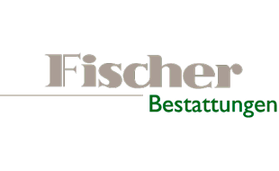 Logo von Fischer Bestattungen