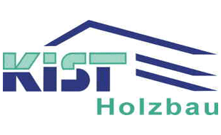 Logo von Kist Holzbau