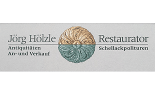 Logo von Hölzle Jörg