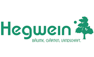 Logo von Hegwein Garten- und Landschaftsbau