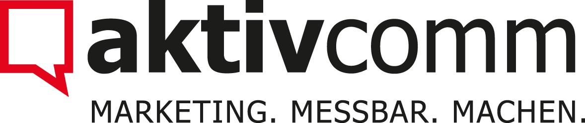 Logo von aktivComm GmbH