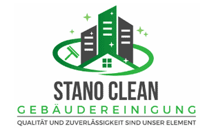 Logo von Matteo Stano Clean Gebäudereinigung