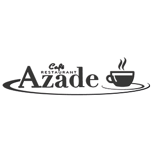 Logo von Azade Café & Restaurant