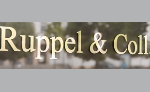 Logo von Rechtsanwälte Ruppel & Coll.