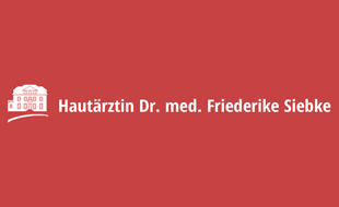 Logo von Hautarztpraxis Dr. med. Friederike Siebke