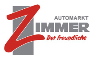 Logo von Automarkt Zimmer GmbH