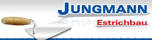 Logo von Jungmann-Estrichbau GmbH