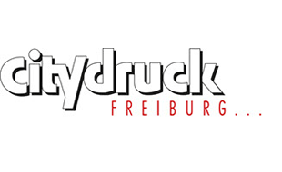 Logo von Citydruck GmbH