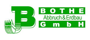 Logo von BOTHE Abbruch & Erdbau GmbH im GWG Störmthal