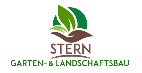 Logo von Stern Garten - & Landschaftsbau