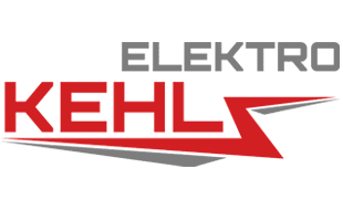 Logo von Elektro-Kehl UG&Co.KG