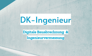 Logo von DK-Ingenieur