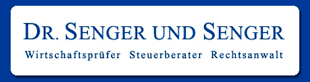 Logo von Dr. Senger und Senger - Leipzig - Partnerschaft mbB