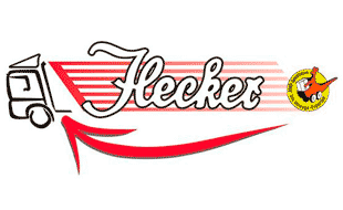 Logo von Hecker Möbeltransporte (UG)