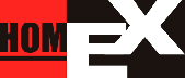 Logo von HOMEX - Graffitientfernung & Fassadenschutz GmbH