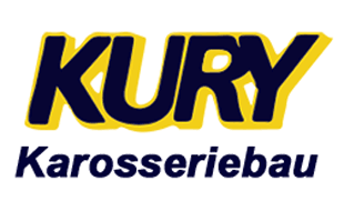 Logo von Kury Karosseriebau GmbH & Co. KG