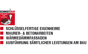 Logo von Schmidt Ingolf