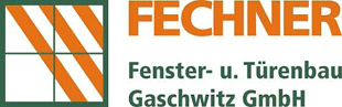 Logo von Fechner Fenster- und Türenbau Gaschwitz GmbH