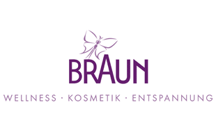 Logo von Braun Kosmetik Wellness-Kosmetik-Dessous