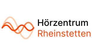 Logo von Hörzentrum Rheinstetten