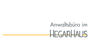 Logo von Anwaltsbüro im Hegarhaus Rechtsanwalt