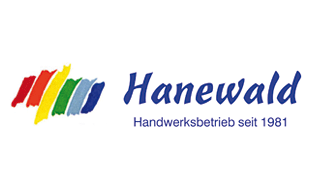 Logo von Hanewald GmbH