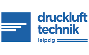 Logo von dtL Druckluft-Technik Leipzig