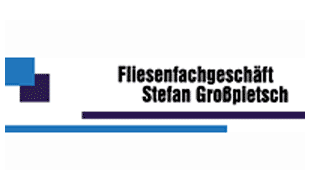 Logo von Fliesenfachgeschäft Großpietsch