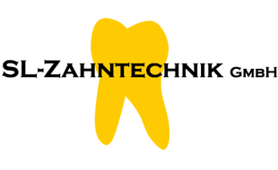 Logo von Sl-Zahntechnik GmbH
