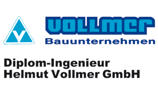 Logo von Vollmer Helmut Dipl.-Ing. GmbH