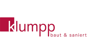 Logo von Klumpp Bau GmbH