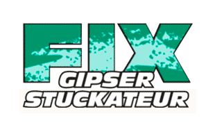 Logo von Fix Gipser und Stukkateur GmbH